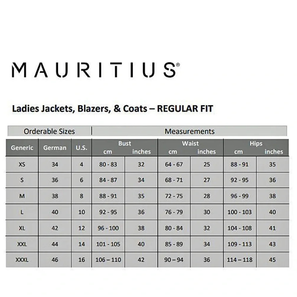 Mauritius Black Leather Biker Jacket - Picture 3 of 10